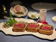 -弦月窗LUNETTE BY AMANDA(复兴路店)