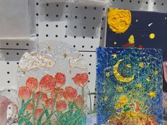 -爆爆手作·掐丝珐琅·Tufting·捏捏乐DIY团建集合店(朝阳店)