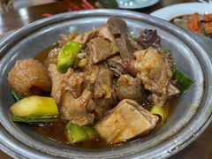 -红灯笼龙凤饭店(宁波老字号店)