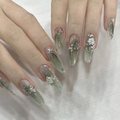 -M·X Nail日式美甲美睫