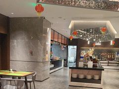 -希尔顿欢朋酒店·欢朋餐厅