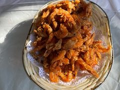 -何适山庄 ·可团建(水长城P2停车场店)