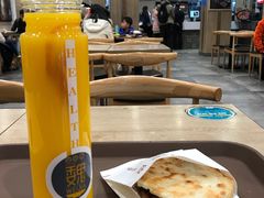 -魏家凉皮(博水商务大厦店)