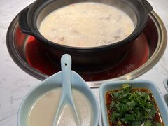 -捞神煲汤火锅(湖滨商业街店)