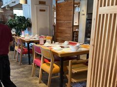 -焯牛潮汕牛肉火锅(云峰街创始店)