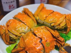 -谢记上海大排档(长寿路店)