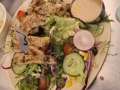 -W COLLECTIVE  DESSERT SHOP