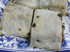 -秦韵轩·西安小馆(贻成福地广场店)
