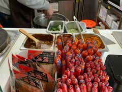-虎头军八种杂粮煎饼(朝阳门店)