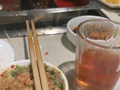 -海底捞火锅(劲松店)