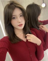 -HG美发设计沙龙