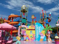 -厦门方特梦幻王国