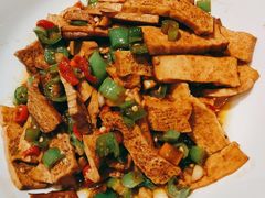 -兰湘子·湘菜小炒(石家庄万象城店)