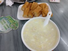 -穗银肠粉店(东川路店)