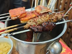 -炒豆合作社(东四总店)