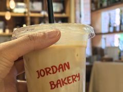 -佐敦面包铺·JORDAN BAKERY