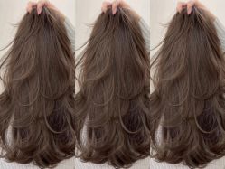-Hair Code芭曲发型