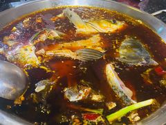 -蛙鱼道美蛙鱼自助火锅(新耍都店)