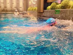 -青水瓦台汤泉(未央店)