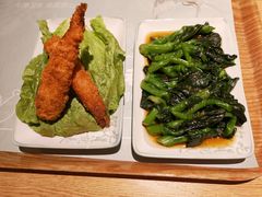 -老乡鸡(亚夏汽车城同创科技园店)