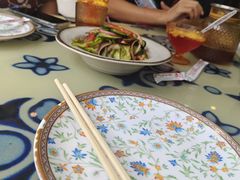 -撒拉花儿·新疆菜·清真(太阳宫店)