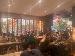 大堂-西环肥仔螺蛳粉(总店)