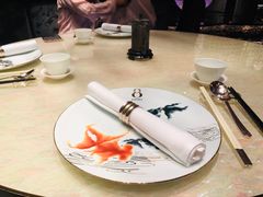 -8餐厅(新葡京酒店)