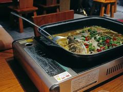 -令狐冲·活鱼馆(宝龙店)