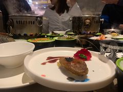 -海天盛宴海鲜自助(正大广场店)