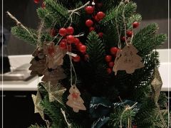 -星巴克(大庆让胡路万达广场店)