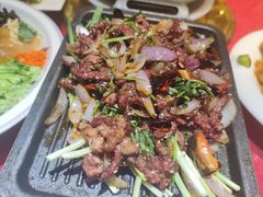 -东北大院·东北菜(三台子店)