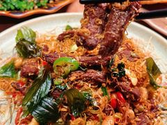 -Thai Alley泰爱里(二沙岛店)