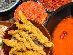 -冯校长老火锅(广州正佳广场店)
