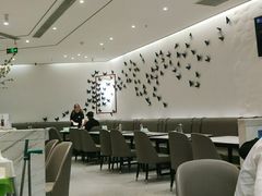 大堂-北李妈妈菜·海肠捞饭(高新万达店)