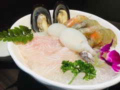 -MoMo牧场·寿喜烧专门店(长泰广场店)