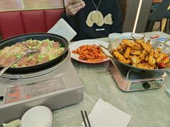 -再回头私房菜·老南京菜