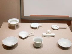 -中国茶叶博物馆(双峰馆区)