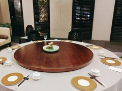 -萬國春·中菜馆(颐和公馆店)