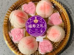 -王家沙点心店(南京西路总店)