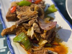 -聚雅美食