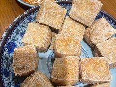 -万香姜汁(引泉路店)