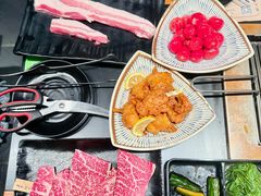 -千寻烧肉(政务区店)