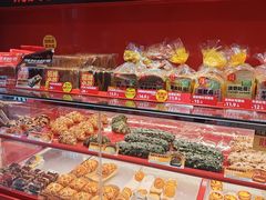 -味多美蛋糕(看丹桥店)