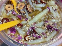 凉虾-八一好吃街·高品美食广场