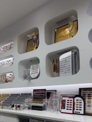 -芊冉•美甲美睫纹绣