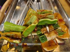 -号令江湖·水浒烤肉(和畅睦邻中心店)
