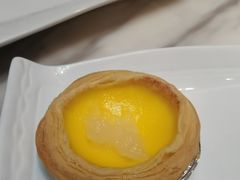 -顺德美的万豪酒店-万豪中餐厅