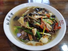 -孙家面馆(淮海第一城店)
