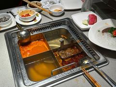 -海底捞火锅(壹悦城店)