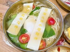 -首尔朴宝·炭火烤肉(五角场店)